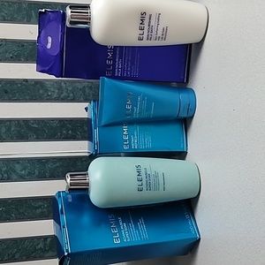 Bundle of 3 Elemis Body Products